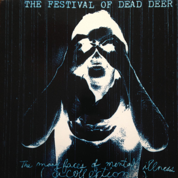 The Festival of Dead Deer - Monotones
