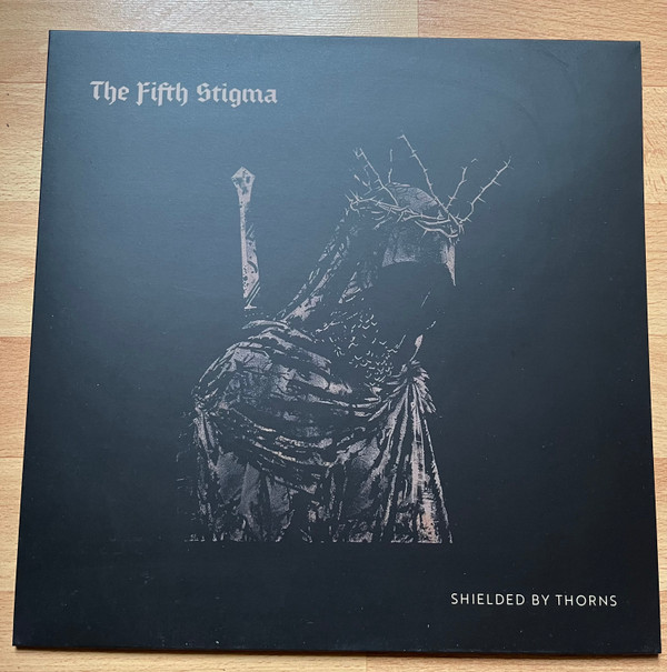 The Fifth Stigma - Crowned with Withered Flowers [Deprived of Glory] - Templer remix