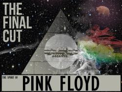 The Final Cut - U.F.O.T.M