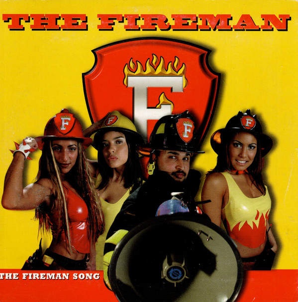The Fireman - Sing the Changes