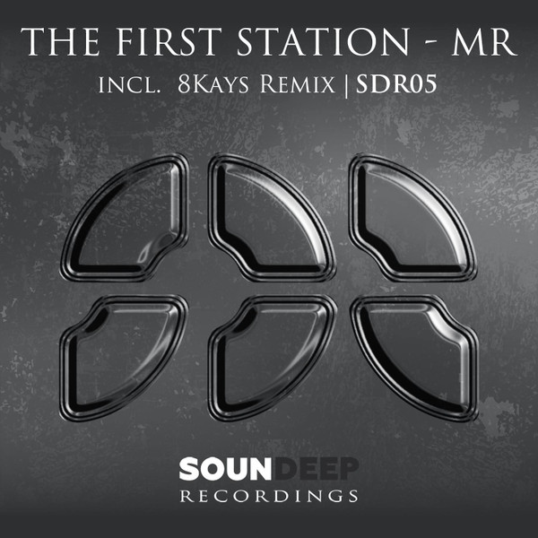 The First Station - Wake Up