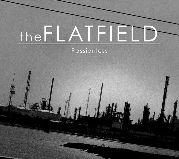 The Flatfield - The Witch