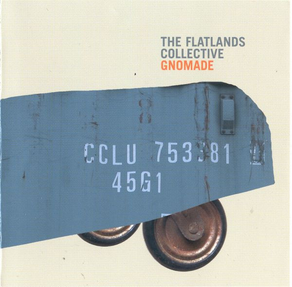 The Flatlands Collective - Mute