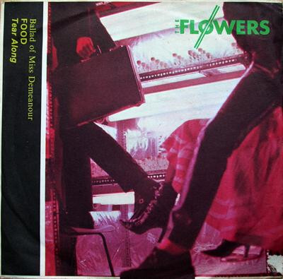 The Flowers - After Dark
