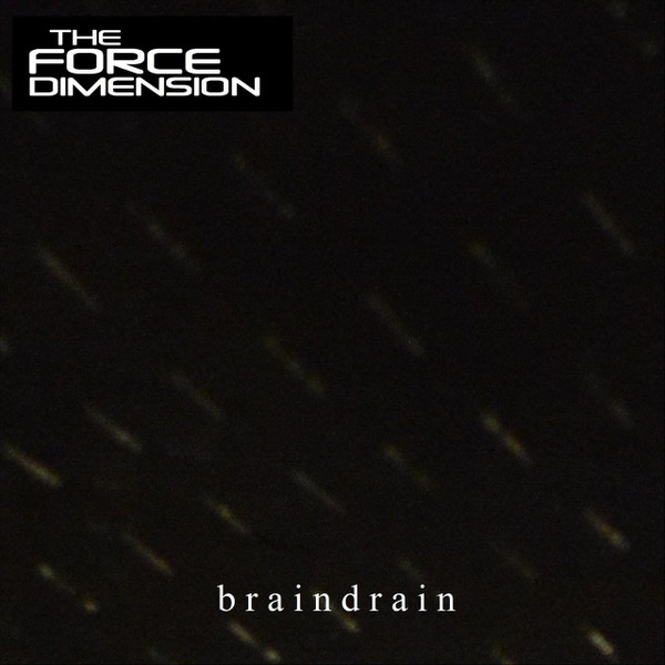 The Force Dimension - tension