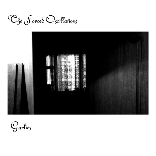 The Forced Oscillations - Arctic Bloodred Moonlight Sadness