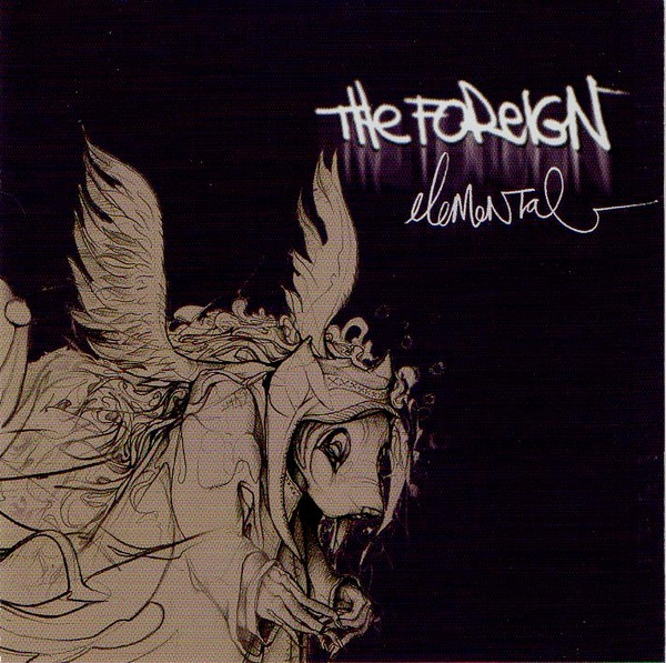The Foreign - The Getaway