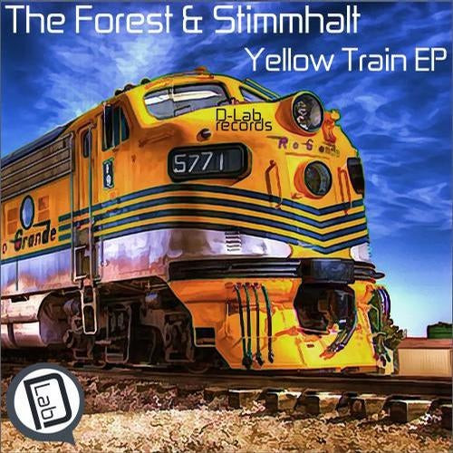 The Forest & Stimmhalt - Love Is A Lie (feat. Elenika)