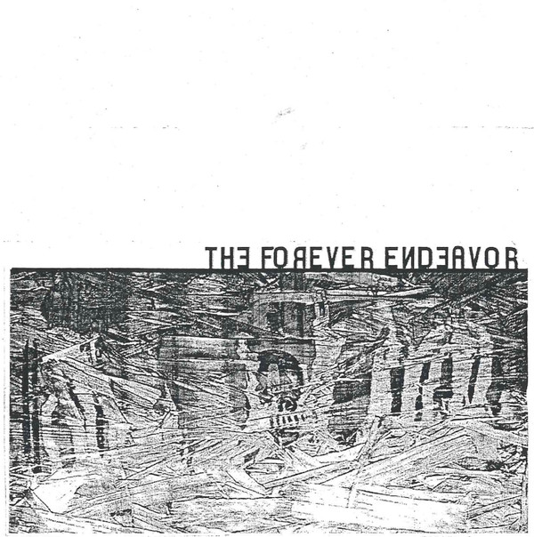 The Forever Endeavor; - Twenty Twenty