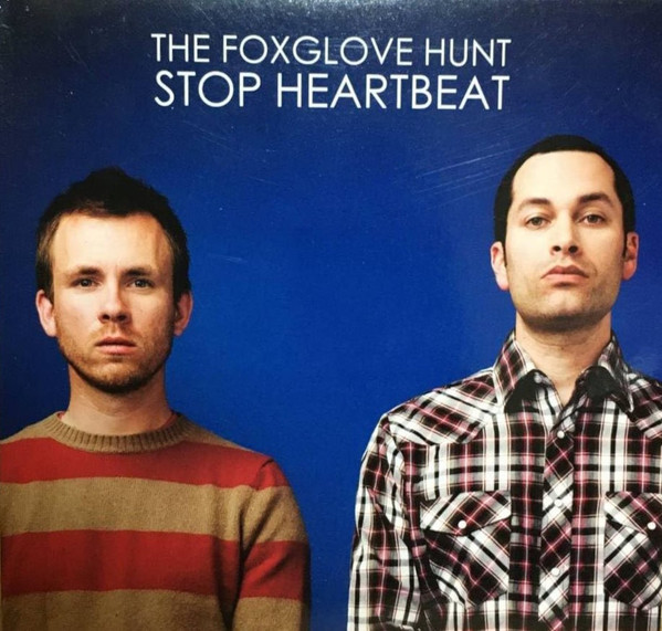 The Foxglove Hunt - Strength Early