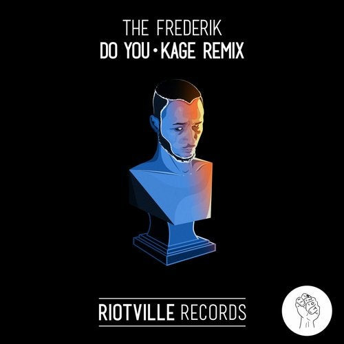 The Frederik - Torpedo (Far Too Loud Remix)