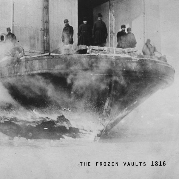 The Frozen Vaults - God Rest Ye Merry Gentlemen