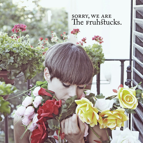 The Fruhstucks - Magic Dust