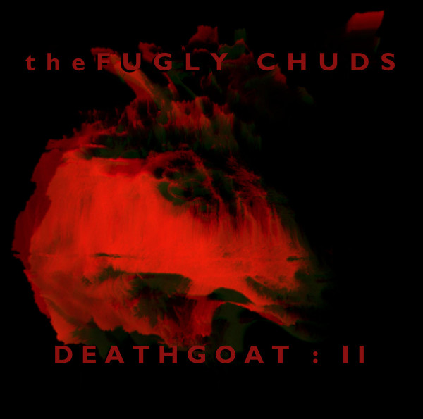 The Fugly Chuds - Forty One