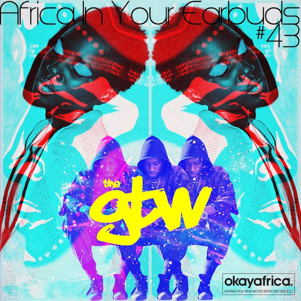 The GTW - Bleach Pool
