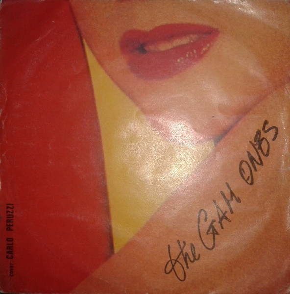The Gam Ones - take me soon