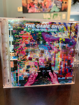 The Game Shop - SIGNAL