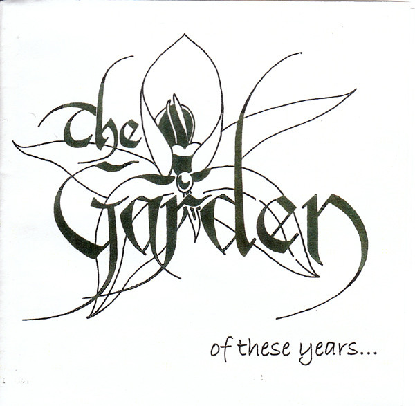 The Garden - Egg