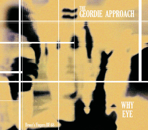 The Geordie Approach - South