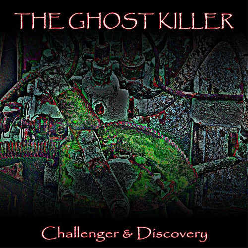 The Ghost Killer - Trapped