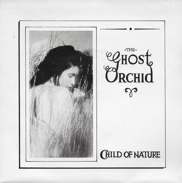 The Ghost Orchid - Ana Mir