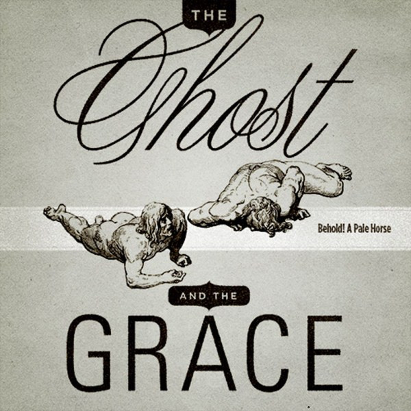 The Ghost and the Grace - How Far You Go
