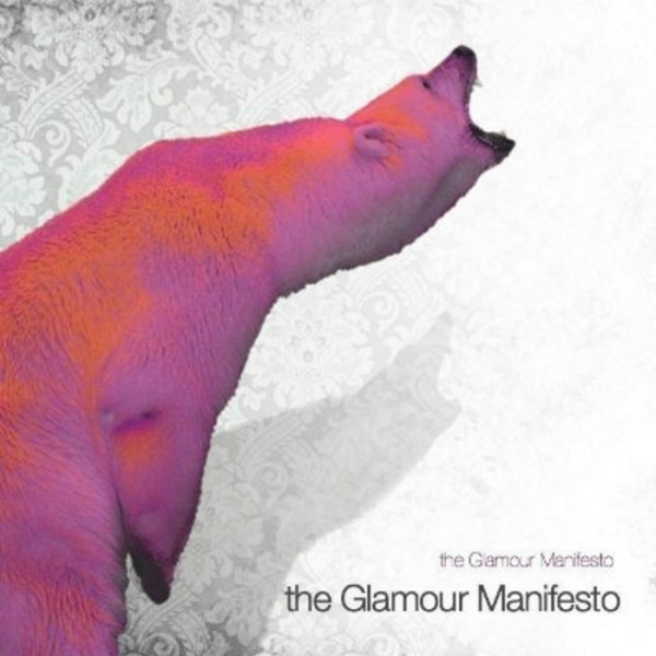 The Glamour Manifesto - Visual System Turismo