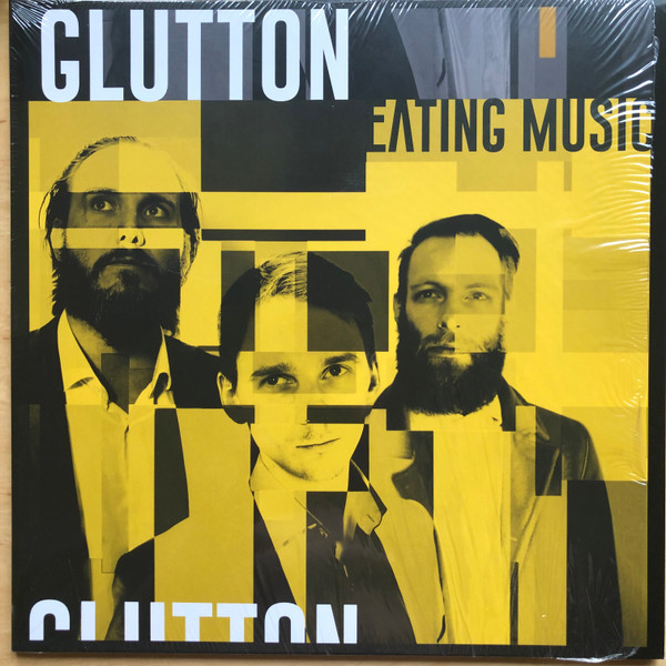 The Glutton - Parts of Animals