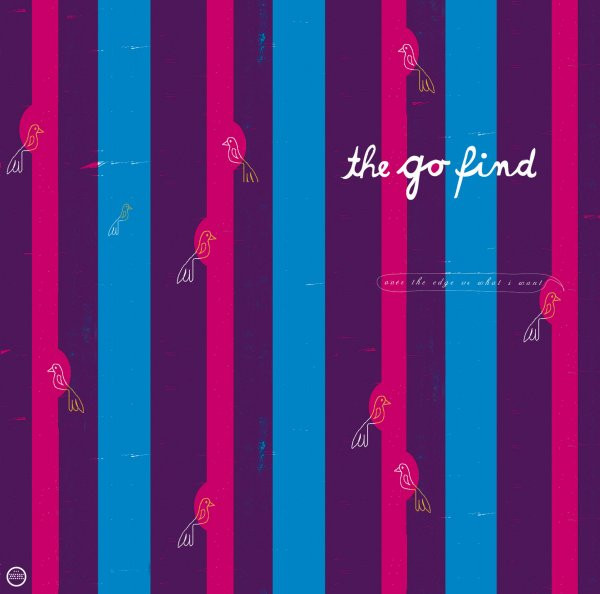 The Go Find - Dictionary