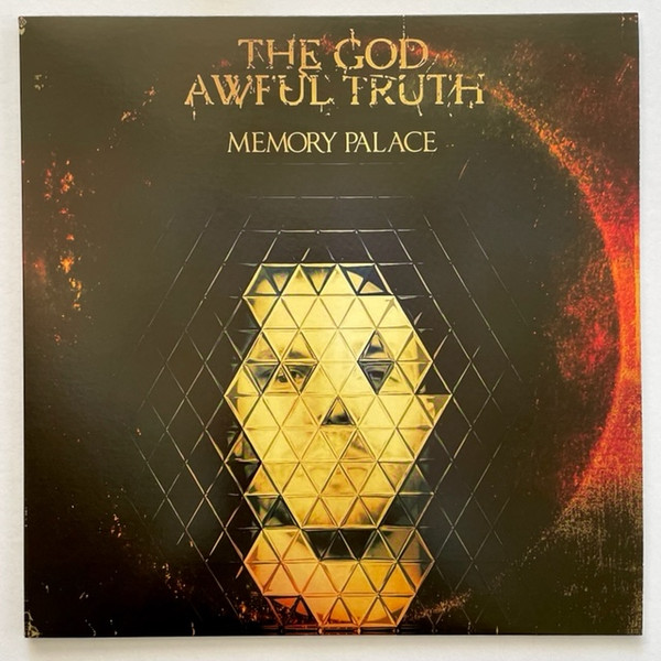 The God Awful Truth - You've Got Red on You