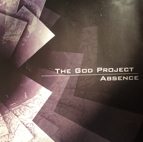 The God Project - Forlorn
