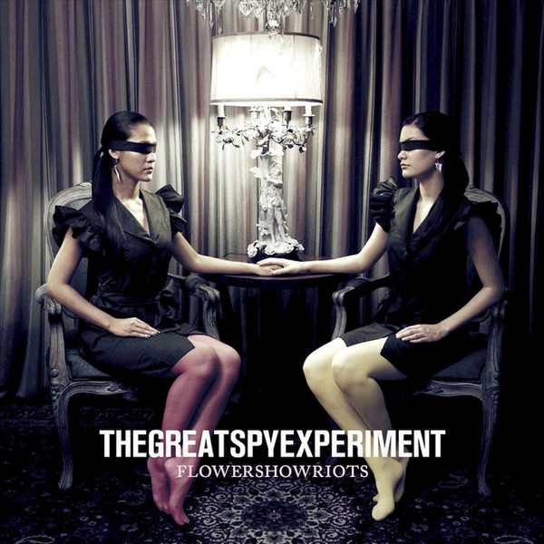 The Great Experiment - The Doors of Perception