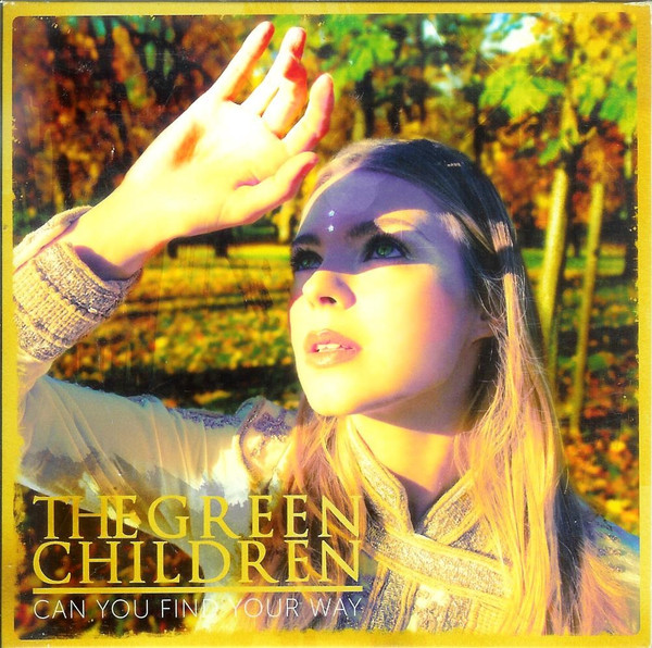 The Green Children - Dreamers (Embody Remix)