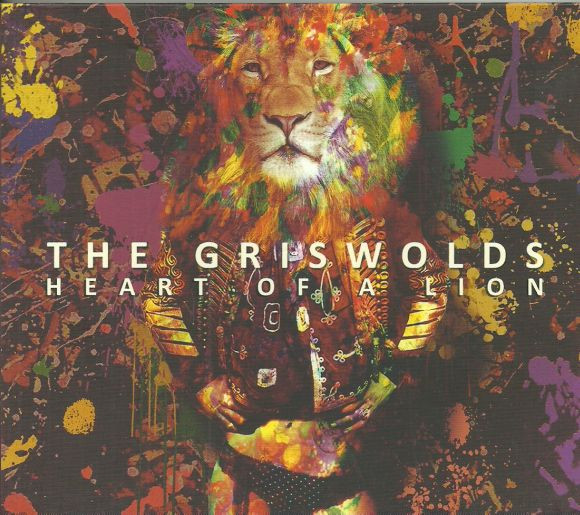 The Griswolds - 16 Years