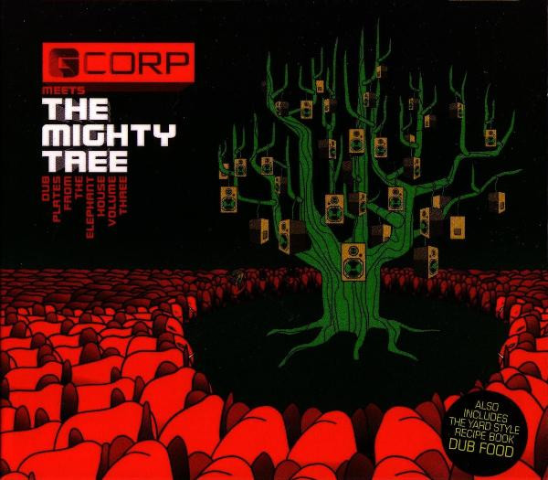 The Groove Corporation - Roots Controller