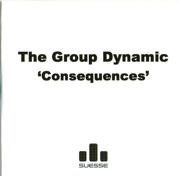 The Group Dynamic - Consequences (original vocal mix)