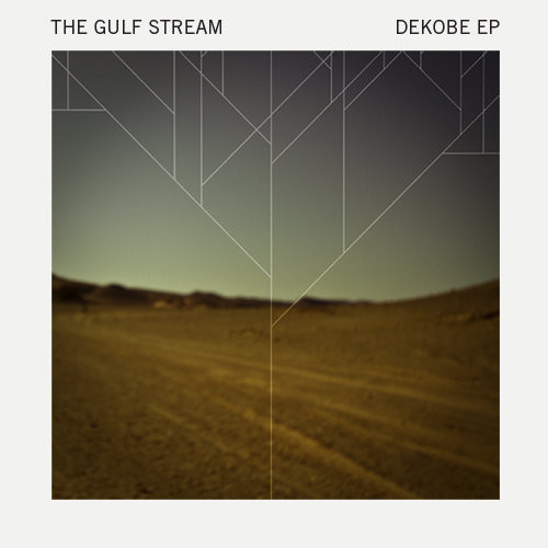 The Gulf Stream - Dissolving Coffee Machine