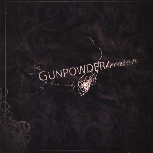 The Gunpowder Treason - The Grave, The Orchard