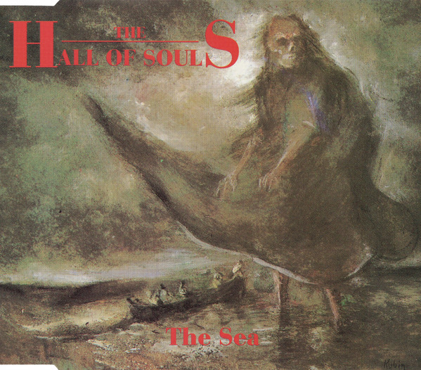 The Hall of Souls - afterhours