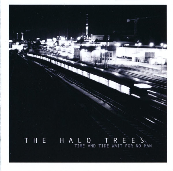 The Halo Trees - Wrong Train