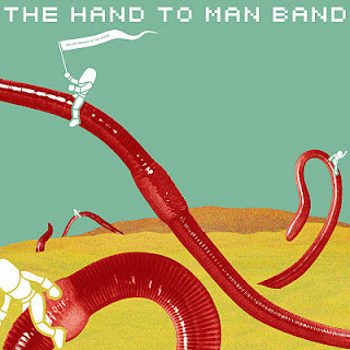 The Hand to Man Band - We Learned the Unreasoning