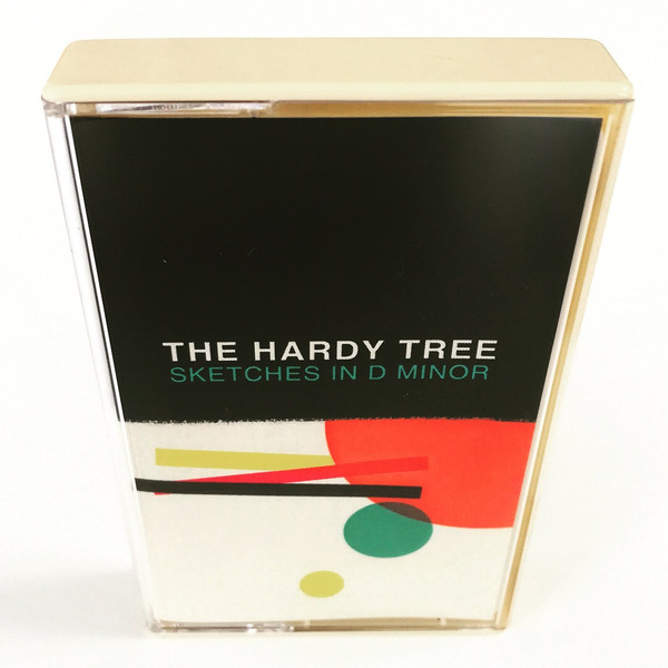 The Hardy Tree - The Peerless Pool