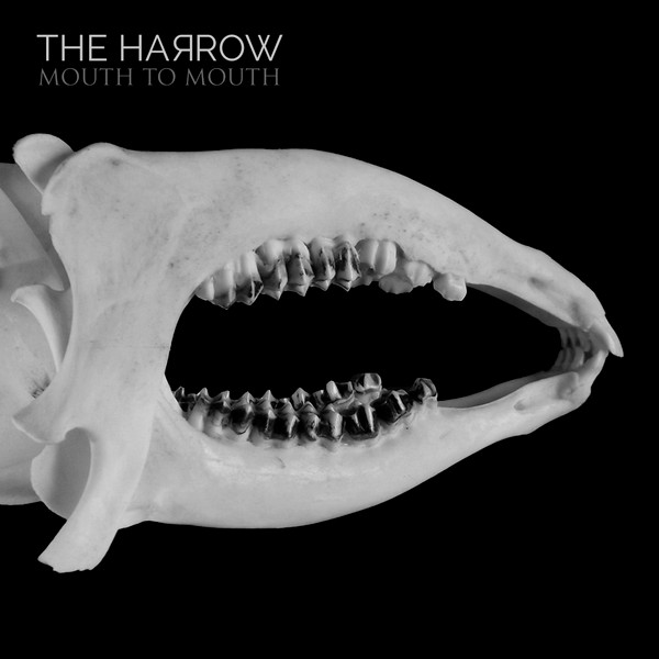 The Harrow - We Run