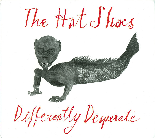 The Hat Shoes - love conversation