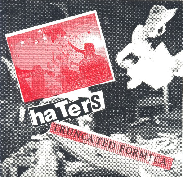 The Haters - Glsam