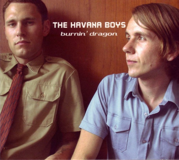 The Havana Boys - Before We Get Started