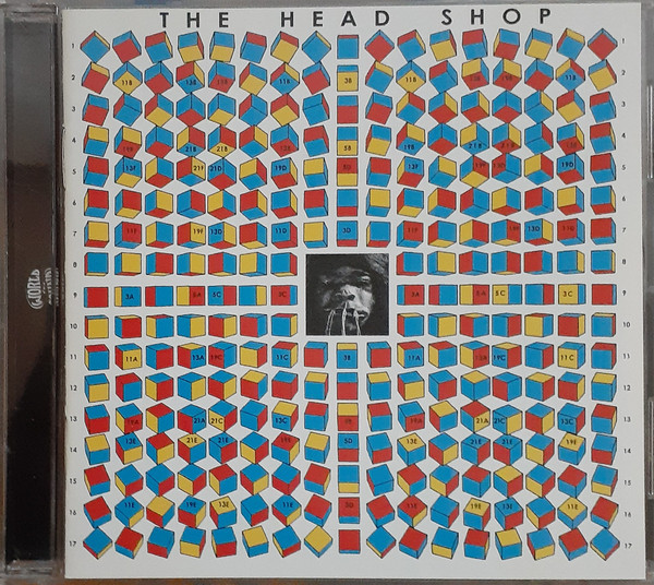 The Head Shop - Head Shop