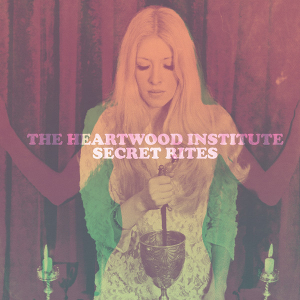 The Heartwood Institute - Witchcraft '70