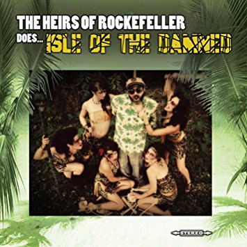 The Heirs of Rockefeller - Space Rerun Continuum