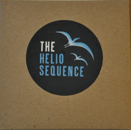 The Helio Sequence - Can't Say No